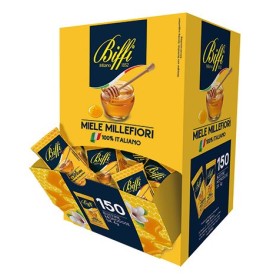 MIELE BUST. MILLEFIORI ESPOSITORE 150 PZ